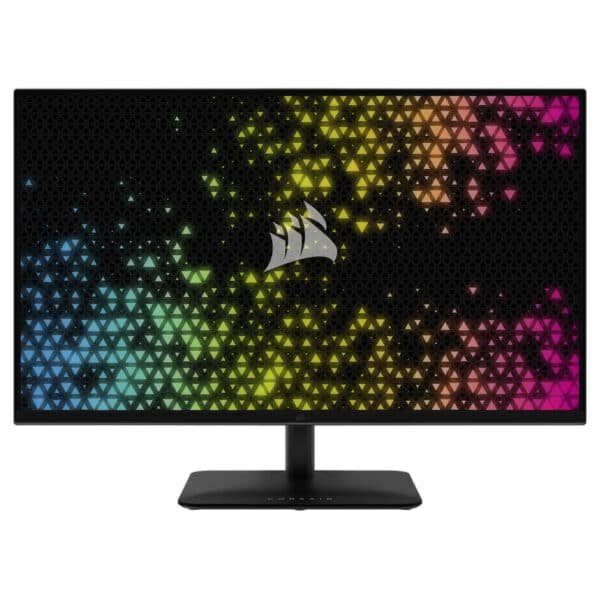 ⁦מסך מחשב לגיימינג - Corsair 32" XENEON QHD IPS 8ms 165Hz⁩ – תמונה ⁦2⁩
