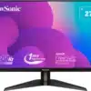 מסך מחשב גיימינג - ViewSonic VX2705 27" QHD IPS 1ms 144Hz