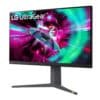 ⁦מסך מחשב גיימינג - LG ULTRAGEAR 32" UHD IPS 1ms 144Hz⁩ – תמונה ⁦2⁩