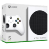 ⁦קונסולת משחק - Microsoft Xbox Series S Gilded Hunter - בנפח 512GB - כולל חבילת מטבעות וירטואליים למשחקים⁩ – תמונה ⁦2⁩
