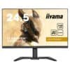 מסך גיימינג - Iiyama G-MASTER 24.5" FHD IPS 0.4ms 240Hz