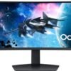 ⁦מסך גיימינג קעור - Samsung Odyssey G9 49" Ultra Wide DQHD VA 1ms 240Hz⁩ – תמונה ⁦2⁩