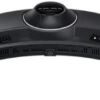⁦מסך גיימינג קעור - Samsung Odyssey G9 49" Ultra Wide DQHD VA 1ms 240Hz⁩ – תמונה ⁦7⁩