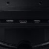 ⁦מסך גיימינג קעור - Samsung Odyssey G5 34" Ultra WQHD VA 1ms 165Hz⁩ – תמונה ⁦5⁩