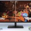 ⁦מסך מחשב לגיימינג - Corsair 32" XENEON QHD IPS 8ms 165Hz⁩ – תמונה ⁦8⁩