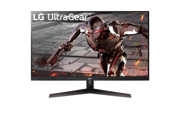 מסך מחשב גיימינג - LG 31.5" ULTRAGEAR QHD VA 1ms 165Hz