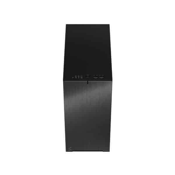 ⁦מארז - Fractal Design Define 7 Compact 675 - צבע שחור⁩ – תמונה ⁦5⁩