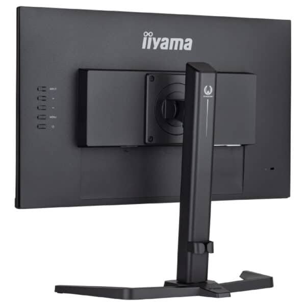 ⁦מסך גיימינג - Iiyama G-MASTER 24.5" FHD IPS 0.4ms 240Hz⁩ – תמונה ⁦4⁩