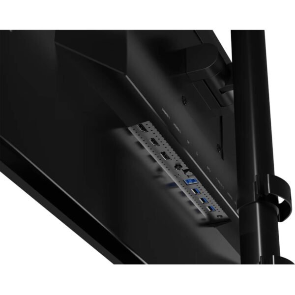 ⁦מסך מחשב לגיימינג - Corsair 32" XENEON QHD IPS 8ms 165Hz⁩ – תמונה ⁦6⁩