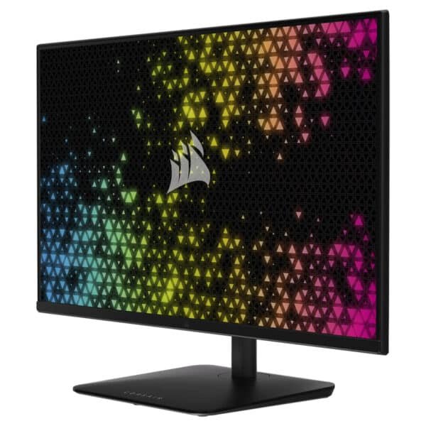 מסך מחשב לגיימינג - Corsair 32" XENEON QHD IPS 8ms 165Hz