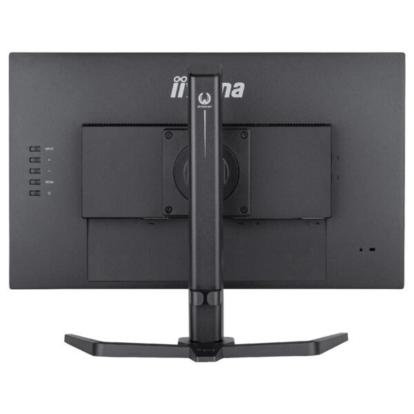⁦מסך גיימינג - Iiyama G-MASTER 24.5" FHD IPS 0.4ms 240Hz⁩ – תמונה ⁦5⁩