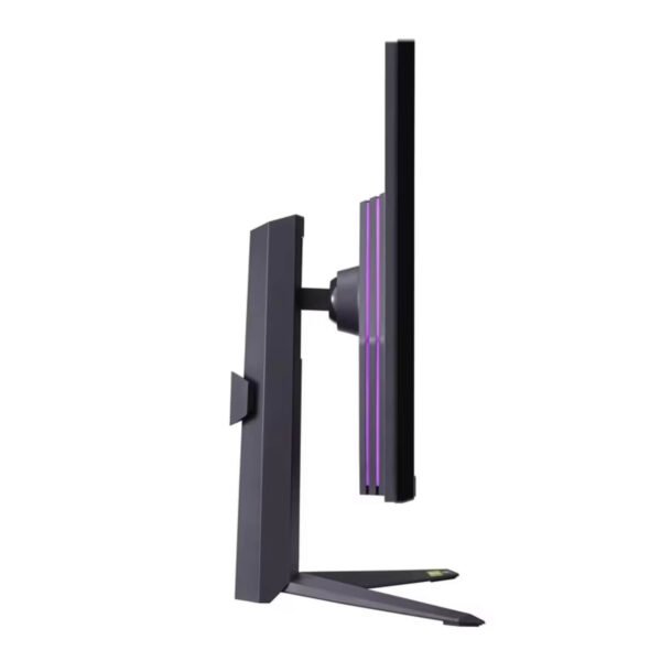 ⁦מסך מחשב גיימינג - LG ULTRAGEAR 32" UHD IPS 1ms 144Hz⁩ – תמונה ⁦3⁩