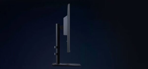 ⁦מסך מחשב לגיימינג - Corsair 32" XENEON QHD IPS 8ms 165Hz⁩ – תמונה ⁦5⁩