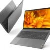 מחשב נייד - ללא מערת הפעלה - Lenovo IP 3 15 i3-1115G4 8GB 256NVME Intel UHD