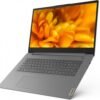 ⁦מחשב נייד - ללא מערת הפעלה - Lenovo IP 3 15 i3-1115G4 8GB 256NVME Intel UHD⁩ – תמונה ⁦2⁩