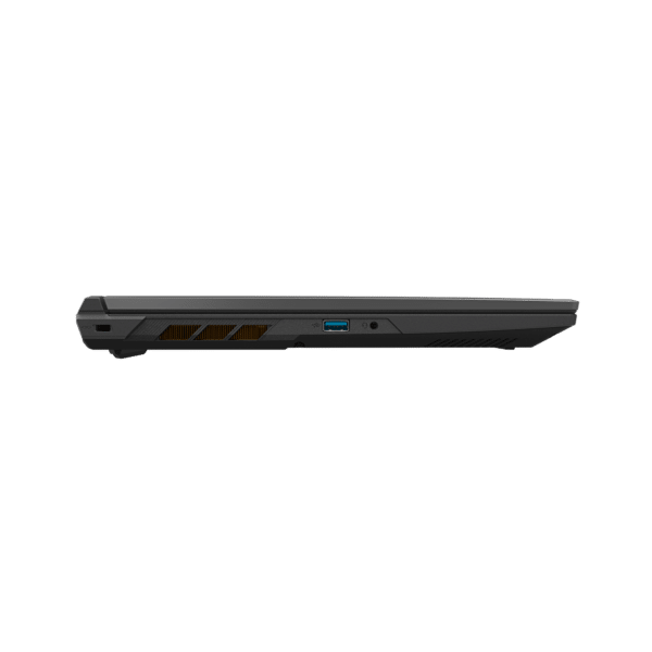 ⁦מחשב נייד - ללא מערכת הפעלה - "Gigabyte G6X i7-13650HX 16GB 1TB Nvme RTX 4050 DOS 165Hz 15.6⁩ – תמונה ⁦8⁩
