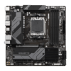 ⁦לוח אם – Gigabyte B650M DS3H Micro-ATX 2.5GbE Lan AM5 DDR5⁩ – תמונה ⁦2⁩