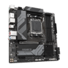 ⁦לוח אם – Gigabyte B650M DS3H Micro-ATX 2.5GbE Lan AM5 DDR5⁩ – תמונה ⁦3⁩