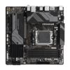 ⁦לוח אם – Gigabyte B650M DS3H Micro-ATX 2.5GbE Lan AM5 DDR5⁩ – תמונה ⁦4⁩