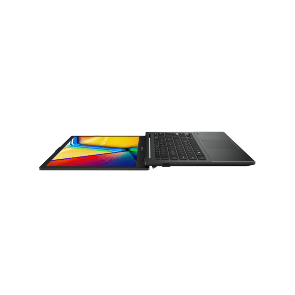 ⁦מחשב נייד - כולל מערכת הפעלה Asus VivoBook GO 14 intel N100 4GB 128GB SSD 14" - Win11⁩ – תמונה ⁦6⁩