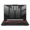 מחשב נייד - ללא מערכת הפעלה - Asus TUF FA15 AMD R7-7735HS 16GB 1TB Nvme RTX4050 15.6 FHD