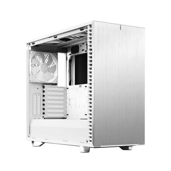 ⁦מארז - צבע לבן Fractal Design Define 7⁩ – תמונה ⁦9⁩