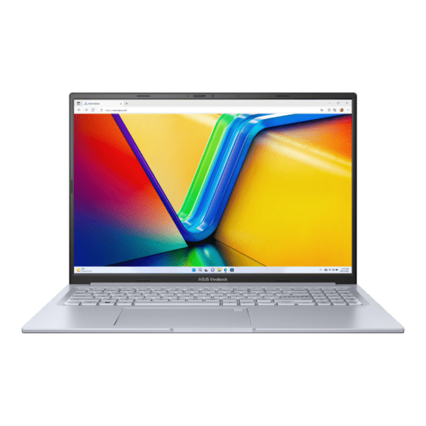 מחשב נייד - ללא מערכת הפעלה - Asus VivoBook 16X i7-13700H 16GB 1TB Nvme RTX4050 16