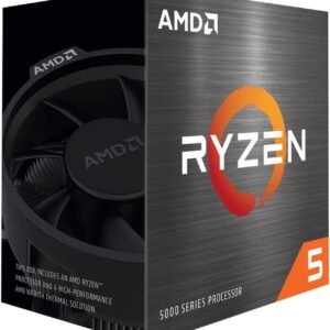 מעבד – AMD Ryzen 5 5600 4.4GHz AM4 Box
