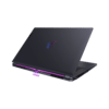 ⁦מחשב נייד - Gigabyte AORUS 16X i7-13650HX 16GB 1TB Win11 RTX4070 165Hz⁩ – תמונה ⁦5⁩