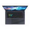 ⁦מחשב נייד - Gigabyte AORUS 16X i7-13650HX 16GB 1TB Win11 RTX4070 165Hz⁩ – תמונה ⁦2⁩