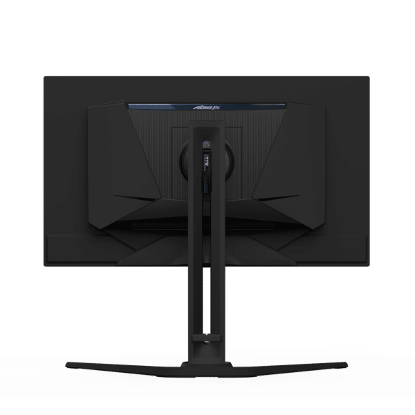 ⁦מסך גיימינג – Gigabyte Aorus 27" QHD 240Hz 0.03ms OLED⁩ – תמונה ⁦5⁩