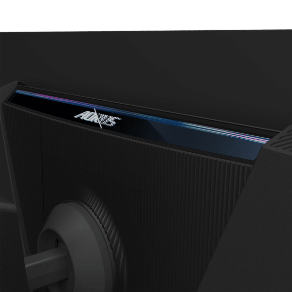 ⁦מסך גיימינג – Gigabyte Aorus 27" QHD 240Hz 0.03ms OLED⁩ – תמונה ⁦7⁩