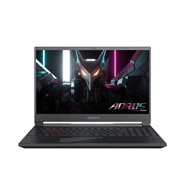 מחשב נייד - AORUS 15X I9-13980HX 16GB 1TB RTX4070 WIN11 QHD 165Hz 15.6