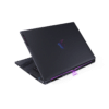 ⁦מחשב נייד - Gigabyte AORUS 16X i9-14900HX 32GB 1TB Win11 RTX4070 165Hz⁩ – תמונה ⁦11⁩