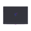 ⁦מחשב נייד - Gigabyte AORUS 16X i9-14900HX 32GB 1TB Win11 RTX4070 165Hz⁩ – תמונה ⁦12⁩