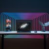 ⁦מחשב נייד - Gigabyte AORUS 16X i7-14650HX 16GB 1TB Win11 RTX4070 165Hz⁩ – תמונה ⁦16⁩
