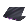 ⁦מחשב נייד - Gigabyte AORUS 16X i9-14900HX 32GB 1TB Win11 RTX4070 165Hz⁩ – תמונה ⁦3⁩