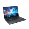 ⁦מחשב נייד - Gigabyte AORUS 16X i9-14900HX 32GB 1TB Win11 RTX4070 165Hz⁩ – תמונה ⁦4⁩