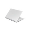 ⁦מחשב נייד - Gigabyte AERO 14 OLED I7-13620H 16GB 512NVME QHD 2880X1800 90Hz WIN11⁩ – תמונה ⁦8⁩