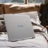⁦מחשב נייד - Gigabyte AERO 14 OLED I7-13620H 16GB 512NVME QHD 2880X1800 90Hz WIN11⁩ – תמונה ⁦16⁩