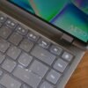 ⁦מחשב נייד - Gigabyte AERO 14 OLED I7-13620H 16GB 512NVME QHD 2880X1800 90Hz WIN11⁩ – תמונה ⁦13⁩