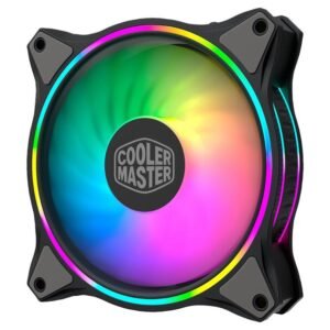מאוורר למארז - Cooler Master MF120 S3 ARGB
