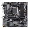 Gigabyte B760M DS3H AX Micro-ATX LGA1700 DDR5