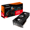 כרטיס מסך - Gigabyte Radeon RX 7900 GRE Gaming OC 16GB - צבע שחור
