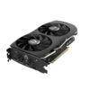 ⁦כרטיס מסך – Zotac Gaming GeForce RTX 4060 Ti 8GB Twin Edge Black – צבע שחור⁩ – תמונה ⁦3⁩