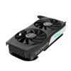 ⁦כרטיס מסך – Zotac Gaming GeForce RTX 4060 Ti 8GB Twin Edge Black – צבע שחור⁩ – תמונה ⁦4⁩