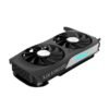 ⁦כרטיס מסך – Zotac Gaming GeForce RTX 4060 Ti 16GB Twin Edge Black - צבע שחור⁩ – תמונה ⁦4⁩