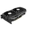 ⁦כרטיס מסך – Zotac Gaming GeForce RTX 4060 Ti 16GB Twin Edge Black - צבע שחור⁩ – תמונה ⁦3⁩