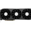⁦כרטיס מסך – Zotac Gaming GeForce RTX 4070 Super 12GB Trinity Black - צבע שחור⁩ – תמונה ⁦2⁩