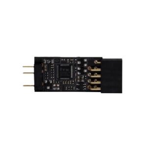 מתאם USB ללוח אם - מ-USB2.0 Header ל-ARGB Header